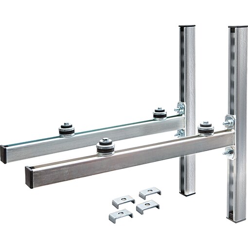 Toppro Konsolen-Set Toppro, SHK-Befestigungen